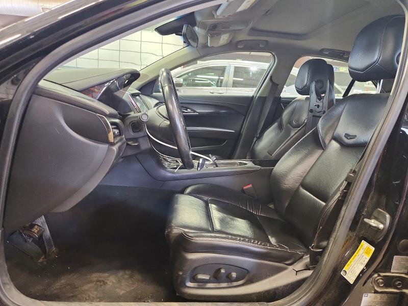 2013 CADILLAC ATS — Фото 7 из 12