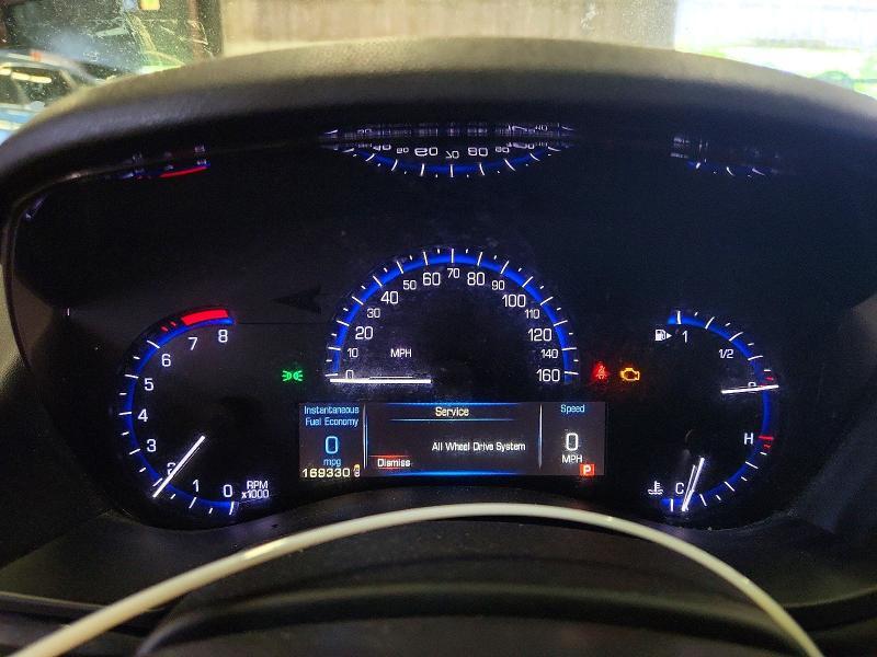 2013 CADILLAC ATS — Фото 9 из 12