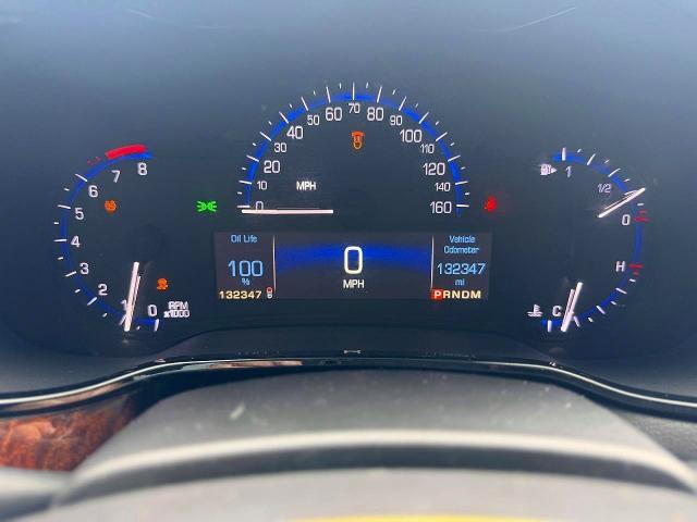 2015 CADILLAC CTS PERFORMANCE COLLECTION — Фото 9 из 15