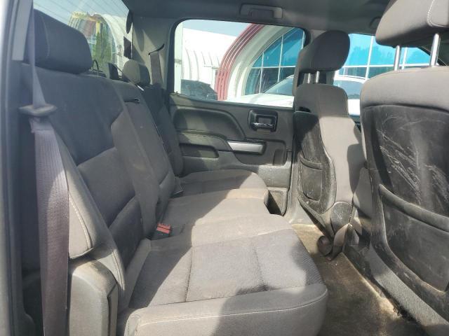 2014 CHEVROLET SILVERADO K1500 LT — Фото 10 из 12