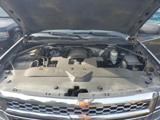 2014 CHEVROLET SILVERADO K1500 LT — Фото 11 из 12