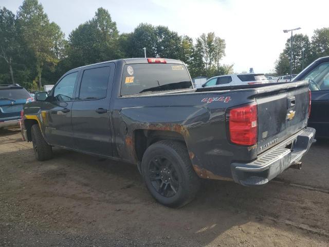 2014 CHEVROLET SILVERADO K1500 LT — Фото 2 из 12