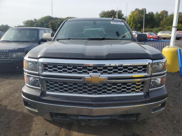 2014 CHEVROLET SILVERADO K1500 LT — Фото 5 из 12