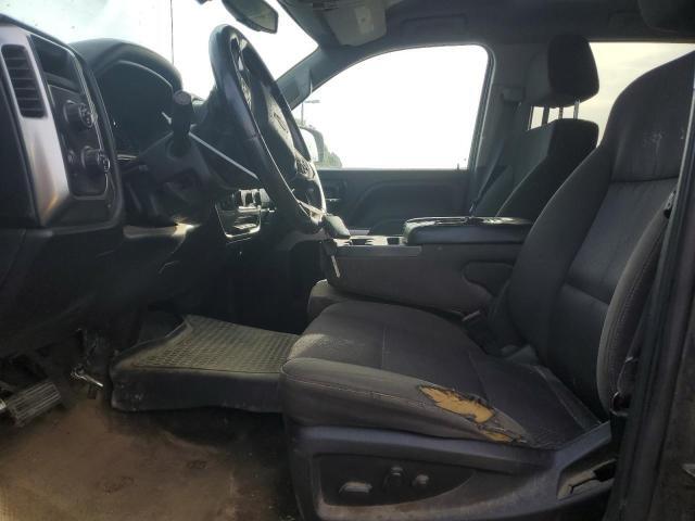 2014 CHEVROLET SILVERADO K1500 LT — Фото 7 из 12
