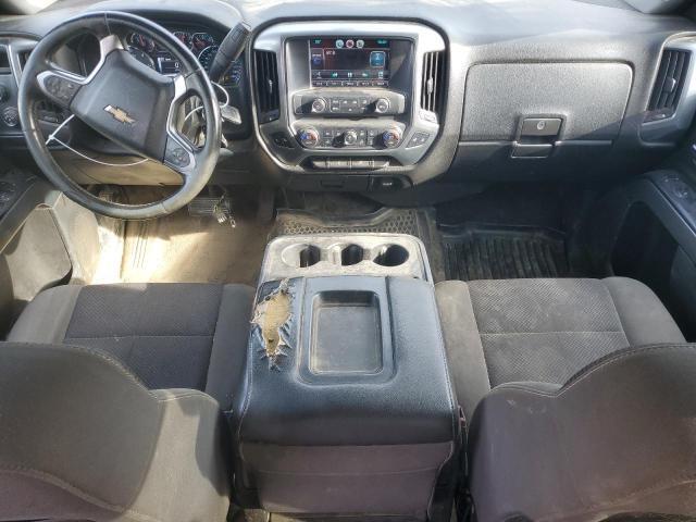 2014 CHEVROLET SILVERADO K1500 LT — Фото 8 из 12