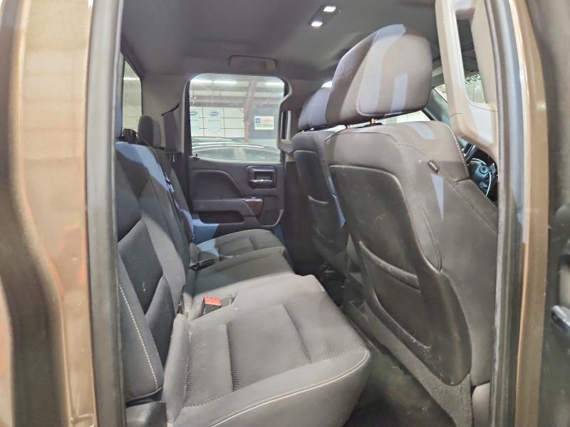 2015 CHEVROLET SILVERADO K1500 LT — Фото 10 из 12