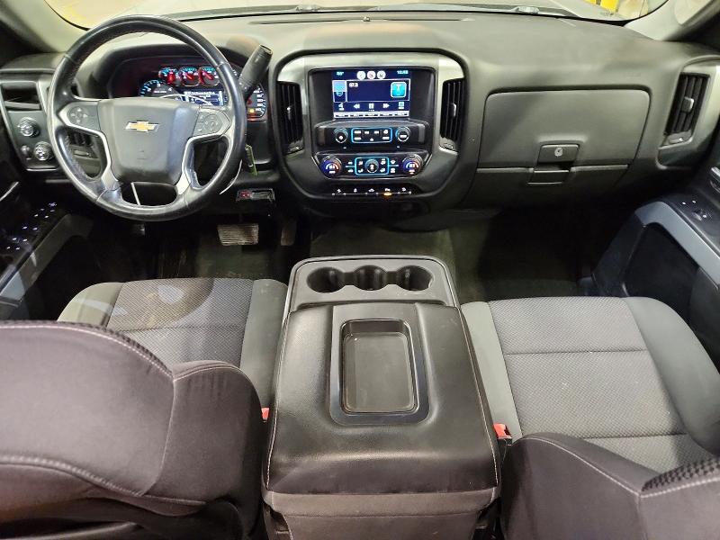 2015 CHEVROLET SILVERADO K1500 LT — Фото 8 из 12