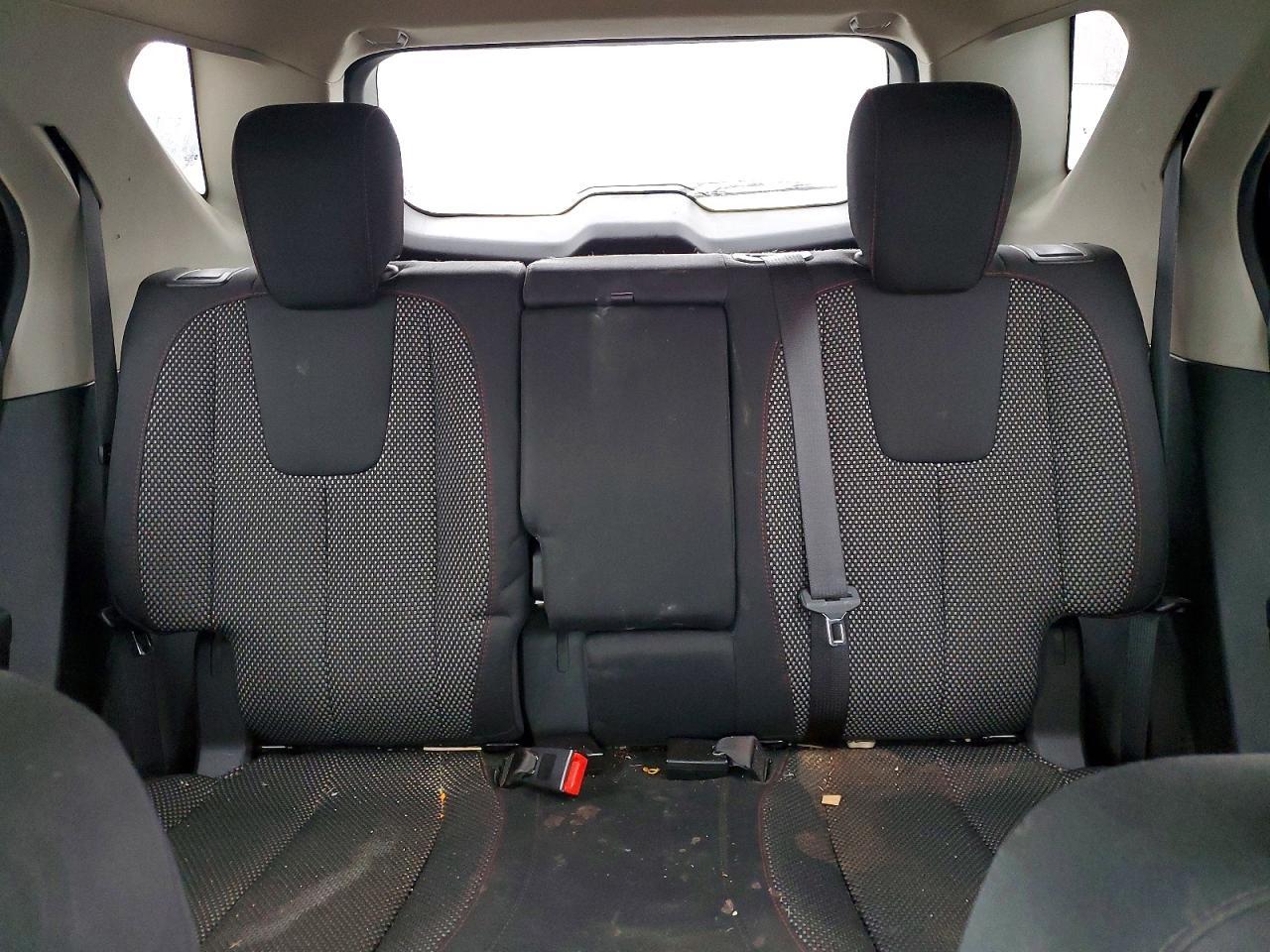 2015 CHEVROLET EQUINOX LT — Фото 10 из 13