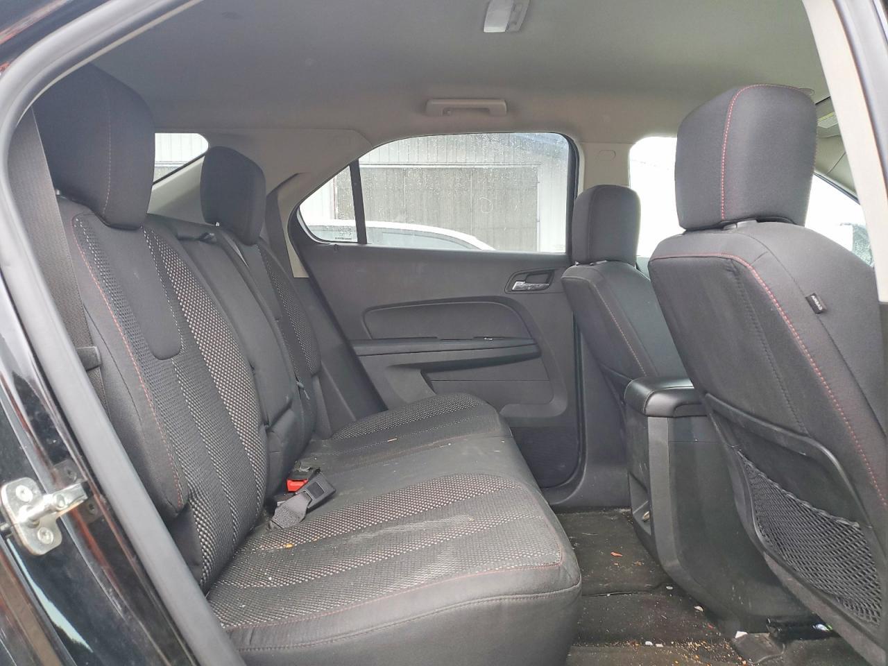 2015 CHEVROLET EQUINOX LT — Фото 11 из 13