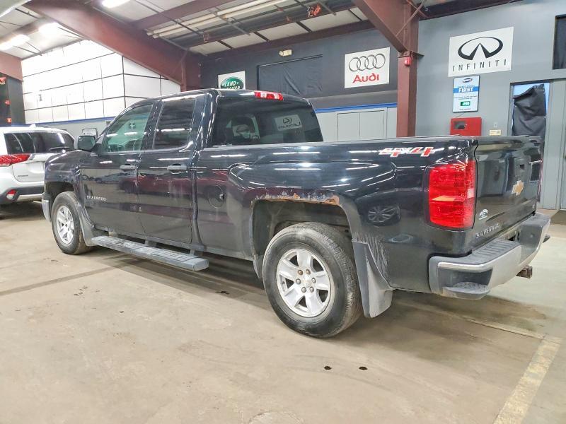 2014 CHEVROLET SILVERADO K1500 LT — Фото 2 из 12