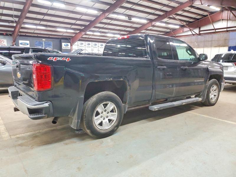 2014 CHEVROLET SILVERADO K1500 LT — Фото 3 из 12