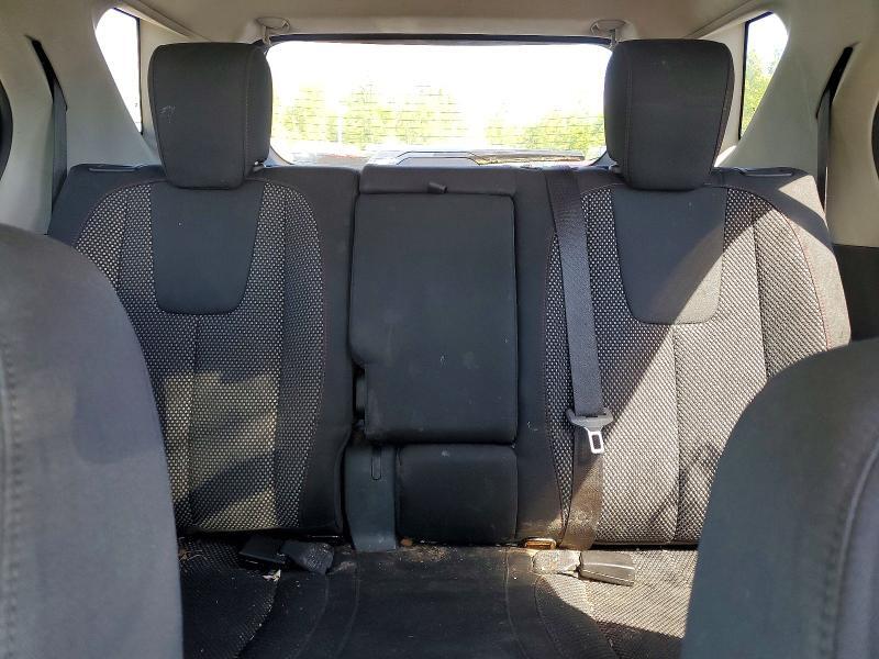 2013 CHEVROLET EQUINOX LT — Фото 10 из 13