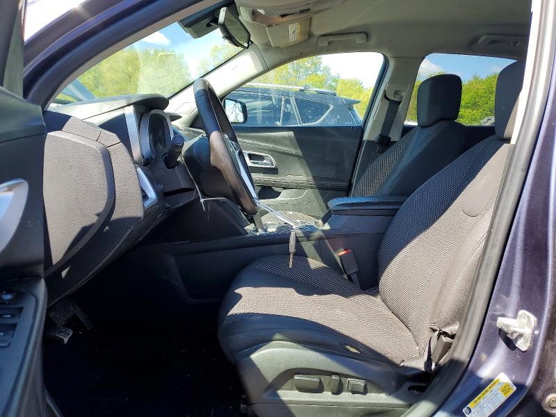 2013 CHEVROLET EQUINOX LT — Фото 7 из 13