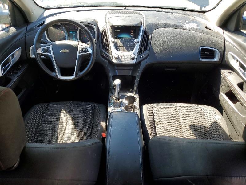 2013 CHEVROLET EQUINOX LT — Фото 8 из 13
