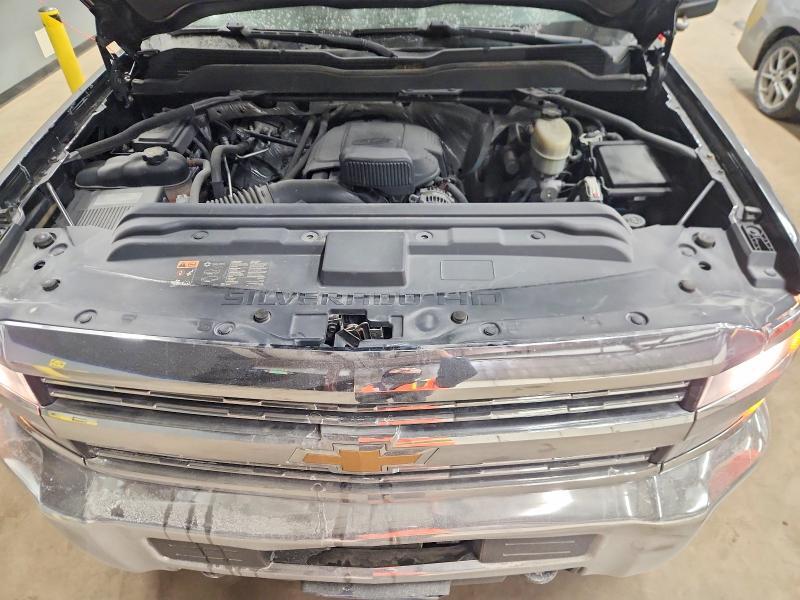 2015 CHEVROLET SILVERADO K2500 HEAVY DUTY LT — Фото 11 из 12