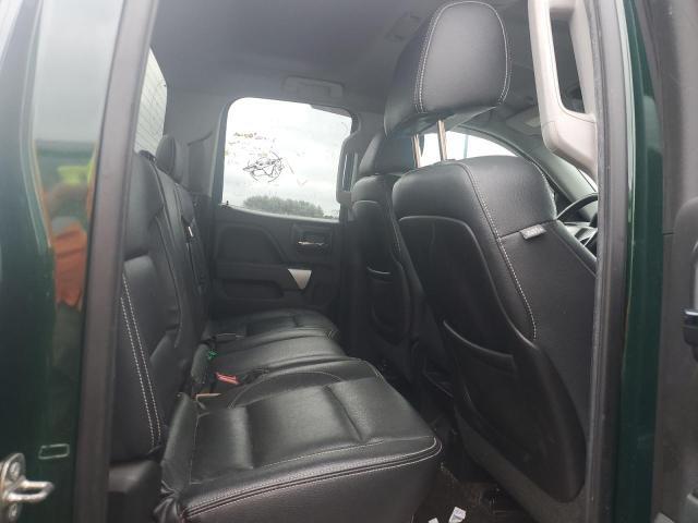 2015 CHEVROLET SILVERADO K1500 LT — Фото 10 из 12