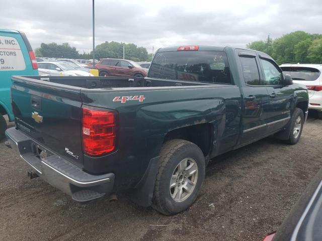 2015 CHEVROLET SILVERADO K1500 LT — Фото 3 из 12