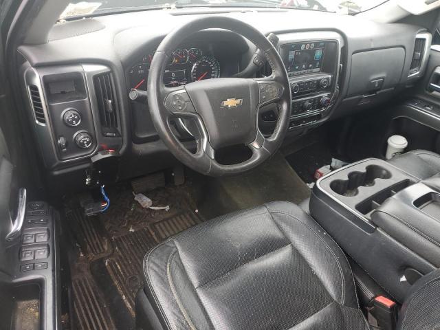 2015 CHEVROLET SILVERADO K1500 LT — Фото 8 из 12