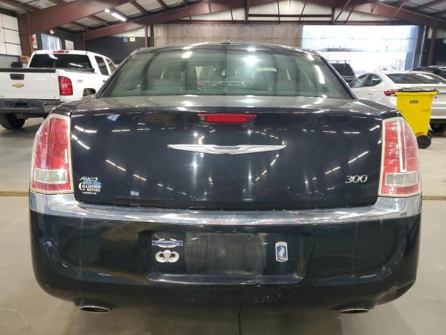 2013 CHRYSLER 300 — Фото 6 из 12