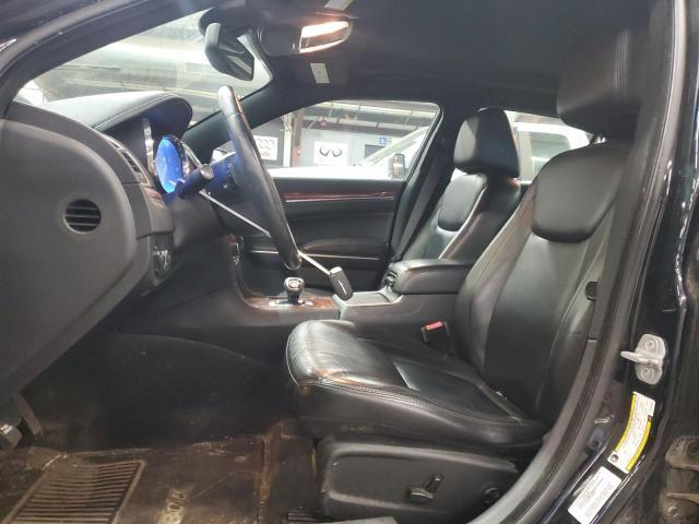 2013 CHRYSLER 300 — Фото 7 из 12