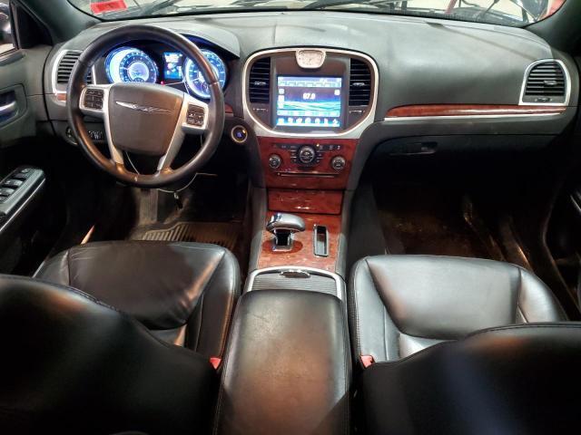 2013 CHRYSLER 300 — Фото 8 из 12
