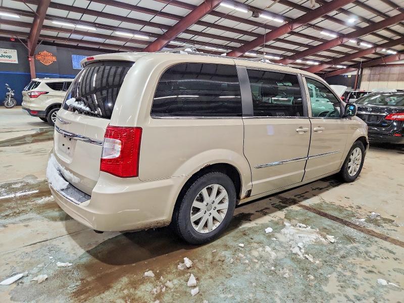 2013 CHRYSLER TOWN & COUNTRY TOURING — Фото 3 из 13