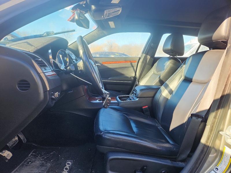 2014 CHRYSLER 300 — Фото 7 из 12