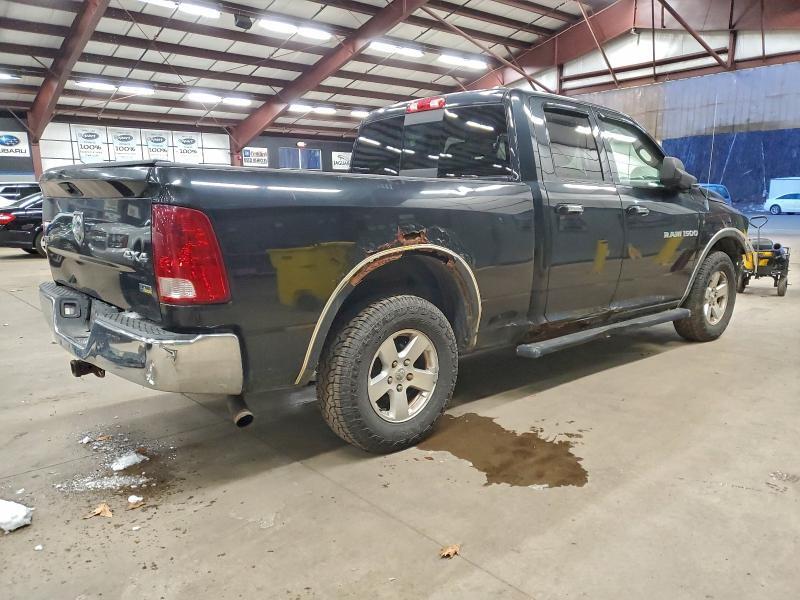 2011 DODGE RAM 1500 — Фото 3 из 12