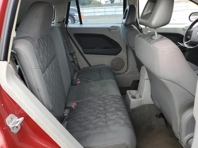 2007 DODGE CALIBER SXT — Фото 10 из 12