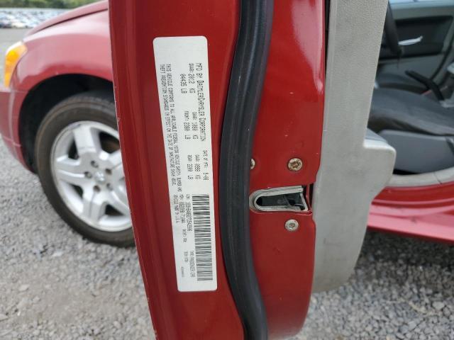 2007 DODGE CALIBER SXT — Фото 12 из 12