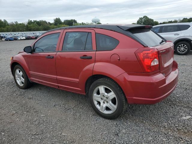 2007 DODGE CALIBER SXT — Фото 2 из 12