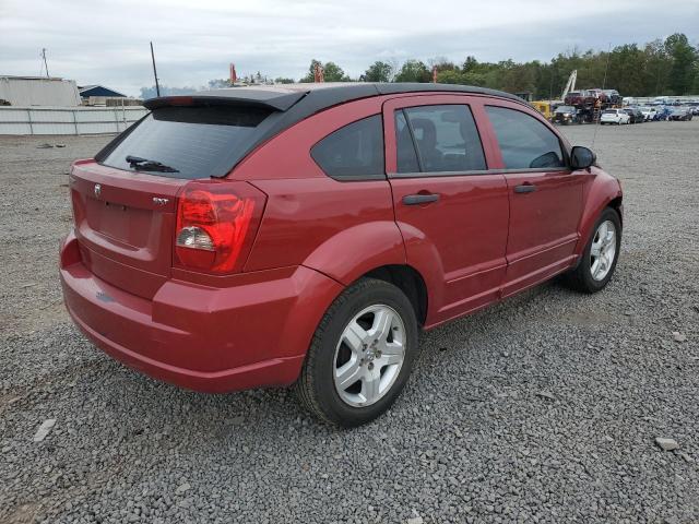 2007 DODGE CALIBER SXT — Фото 3 из 12