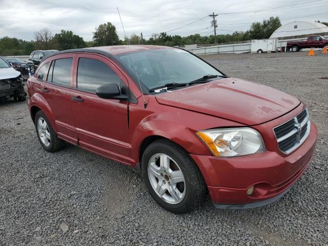 2007 DODGE CALIBER SXT — Фото 4 из 12