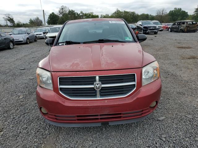 2007 DODGE CALIBER SXT — Фото 5 из 12