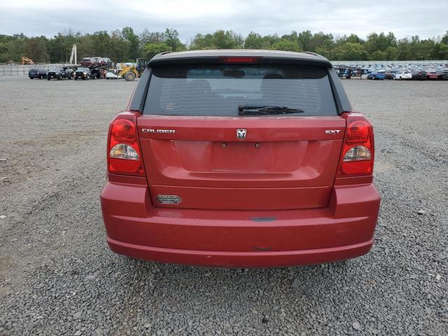 2007 DODGE CALIBER SXT — Фото 6 из 12