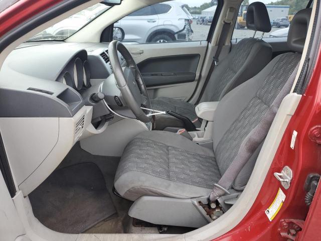 2007 DODGE CALIBER SXT — Фото 7 из 12