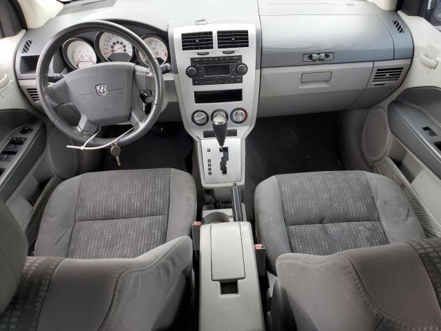 2007 DODGE CALIBER SXT — Фото 8 из 12
