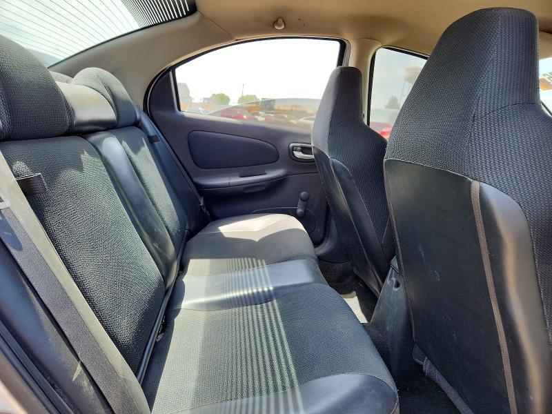 1B3ES66S45D139531 2005 DODGE NEON photo no. 10