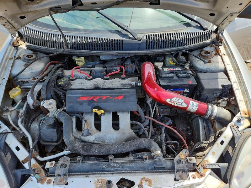 1B3ES66S45D139531 2005 DODGE NEON photo no. 11