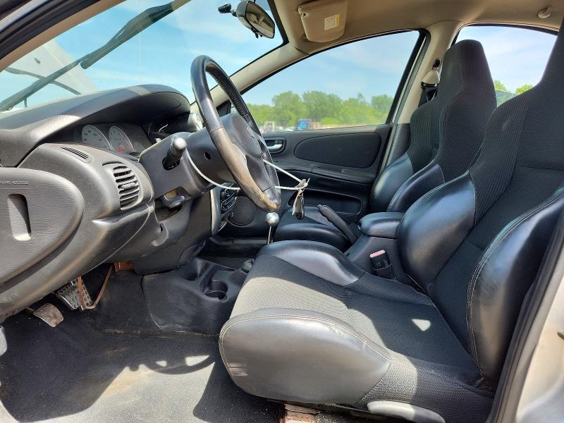 1B3ES66S45D139531 2005 DODGE NEON photo no. 7
