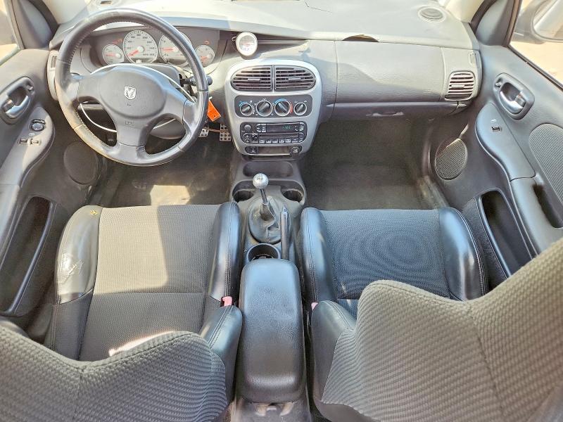1B3ES66S45D139531 2005 DODGE NEON photo no. 8
