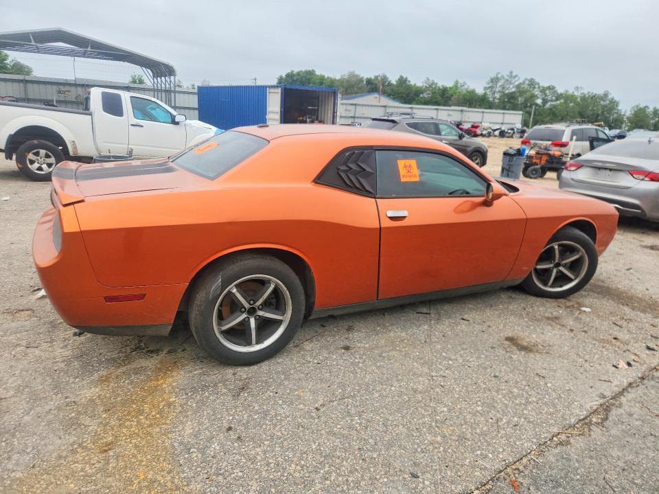 2011 DODGE CHALLENGER — Фото 3 из 12