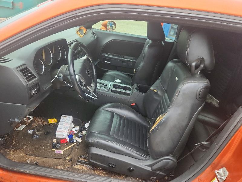2011 DODGE CHALLENGER — Фото 7 из 12