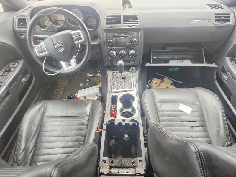 2011 DODGE CHALLENGER — Фото 8 из 12