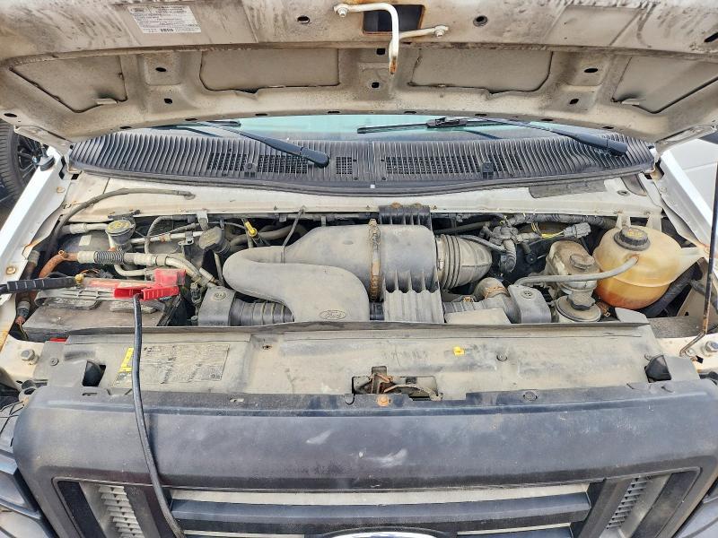 2013 FORD ECONOLINE E150 VAN — Фото 12 из 13
