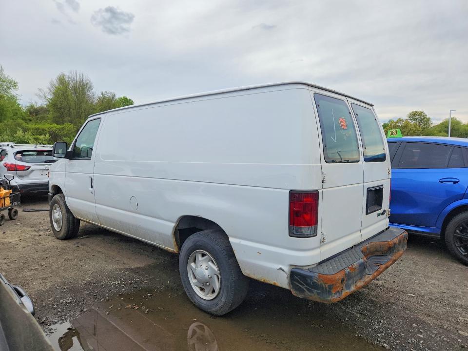 2013 FORD ECONOLINE E150 VAN — Фото 2 из 13