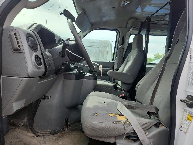 2013 FORD ECONOLINE E150 VAN — Фото 7 из 13