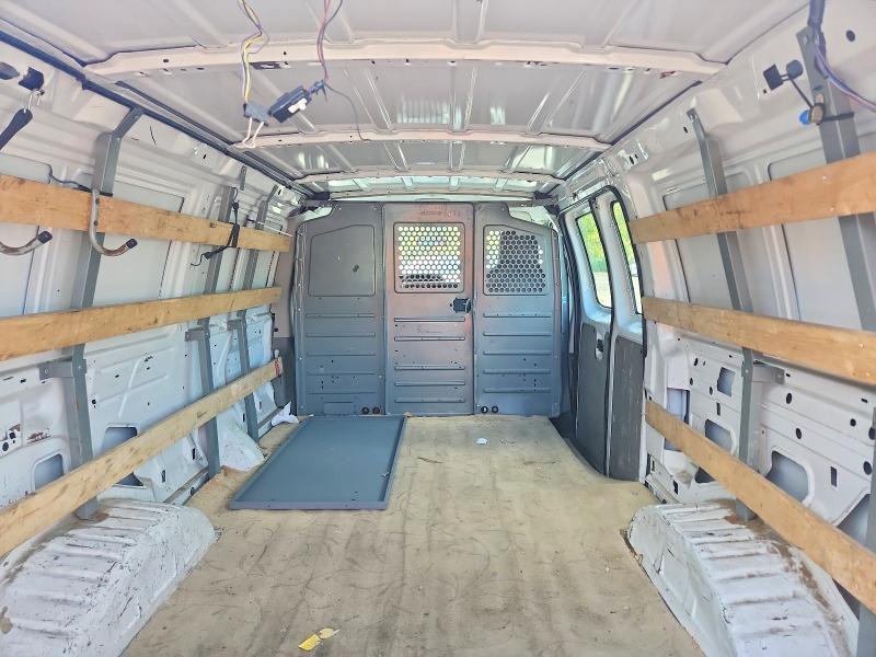2013 FORD ECONOLINE E250 VAN — Фото 10 из 13