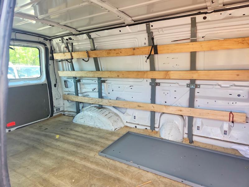 2013 FORD ECONOLINE E250 VAN — Фото 11 из 13