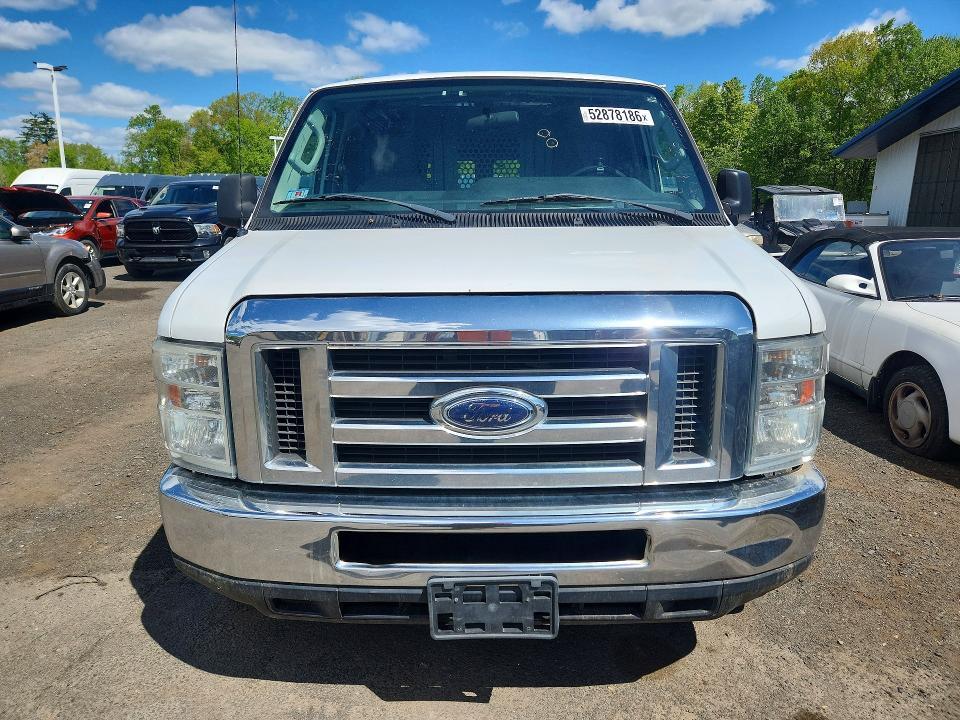 2013 FORD ECONOLINE E250 VAN — Фото 5 из 13